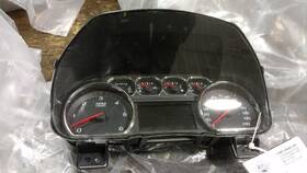 257-08663 Gmc Oem Speedometer Instrument Cluster For Sierra 1500 Pickup 33k