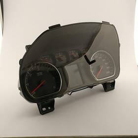 257-10944 Gmc Oem Speedometer Instrument Cluster For Sierra 1500 Pickup 48k 84390799