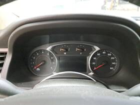 257-11202 Gmc Speedometer Head/instrument Cluster 2017 Acadia Sku#4007711