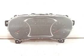 257-12695 Gmc 2018 Acadia Mph Speedometer Head Cluster 115k Oem