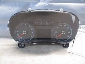 257-12712 Gmc 2018 Acadia Speedometer Speedo Cluster 39k Oem