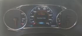 257-12713 Gmc 2018 Acadia Oe Speedometer Gauge Cluster 188k Miles