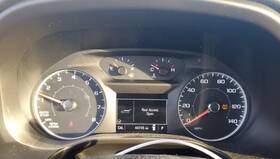 257-13334 Gmc 2019 Acadia Oe Speedometer Gauge Cluster 44k Miles