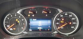 257-13483 Gmc 2020 Acadia Oe Speedometer Gauge Cluster 35k Miles