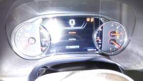 257-13497 Gmc 2020 Acadia Oe Speedometer Gauge Cluster 100k Miles