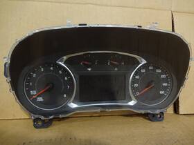 257-13508 Gmc 2020 Acadia Speedometer Speedo Cluster 70k Oem