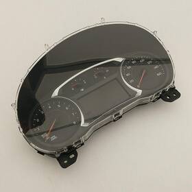 257-14027 Gmc Oem Speedometer Instrument Cluster For Terrain 75k 84404219
