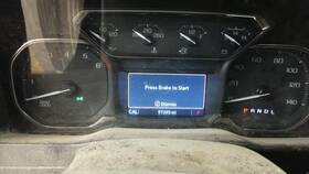 257-14379 Gmc Oem Speedometer Instrument Cluster For Sierra 2500 Pickup 84785463 6.6l At 97k