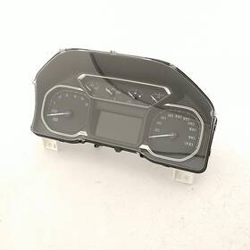 257-15544 Gmc Oem Speedometer Instrument Cluster For Sierra 1500 Pickup 84911457 5.3l At 35k