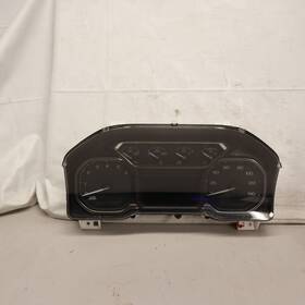 257-15662 Gmc 2023 Sierra 2500 Speedometer Speedo Cluster 92k Oem