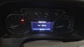 257-16021 Gmc Oem Speedometer Instrument Cluster For Sierra 1500 Pickup 84960230 5.3l At 82k