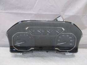 257-16313 Gmc 2020 Sierra 1500 Speedometer Speedo Cluster 34k Oem 257-16313 Gmc 2020 Sierra 1500 Speedometer Speedo Cluster 34k Oem