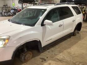 378862 Gmc Used Speedometer Gauge Fits 2007 Acadia Mph Us Market Grade A