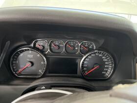 232596 Gmc 494623 Used Speedometer Gauge Fits 2015 Yukon Cluster Mph Us Market 6.0l Id