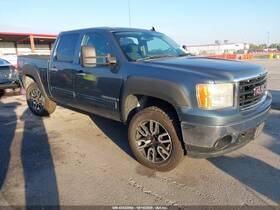 598810 Gmc Used Speedometer Gauge Fits 2008 Sierra 1500 Pickup New Style Smooth Door S