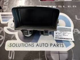 84136730 Gmc 2016 Canyon Speedometer Instrument Cluster Gauges Oem # 740 / B069 84136730 Gmc 2016 Canyon Speedometer Instrument Cluster Gauges Oem # 740 / B069