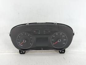 84147750 Gmc 2017 Acadia Speedometer Instrument Cluster Gauges Eczkr