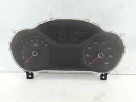 84192010 Gmc 2017-2017 Canyon Speedometer Instrument Cluster Gauges A87mh 84192010 Gmc 2017-2017 Canyon Speedometer Instrument Cluster Gauges A87mh