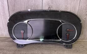 Oem87869499 Gmc 84194619 # 2017-2018-2019-2020 Acadia Instrument Cluster Speedometer