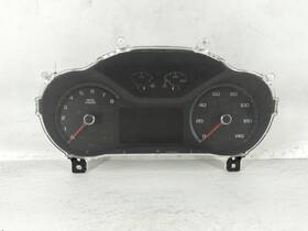 84338169 Gmc 2018-2019 Canyon Speedometer Instrument Cluster Gauges J0uwa