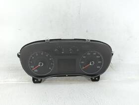 84546737 Gmc 2018-2019 Acadia Speedometer Instrument Cluster Gauges Ds0l5