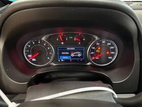 84562502 Gmc Used Speedometer Gauge Fits 2019 Terrain Mph Id Grade A