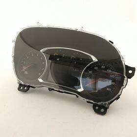 84928941 Gmc 84835701 Oem Speedometer Instrument Cluster For Acadia 26k