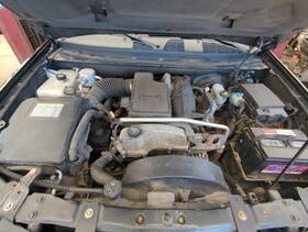 257-02084 Gmc Truck Speedometer Us Cluster With Driver Information Display Fits 06-09 Envoy 308828