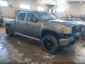 257-05149 Gmc Truck Speedometer Cluster Kph Canada Market Fits 08-11 Sierra 2500 Pickup 461661