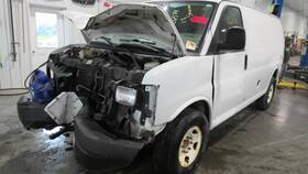 257-07193 Gmc Truck Speedometer Cluster Us Market Fits 12 Express 2500 Van 792890