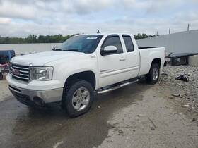 257-07434 Gmc Truck Speedometer Cluster Mph Us Market Fits 13 Sierra 1500 Pickup 5192815