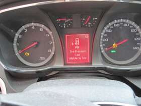257-07616 Gmc Truck Speedometer Mph With Lane Departure Warning Fits 13-17 Terrain 257-07616 Gmc Truck Speedometer Mph With Lane Departure Warning Fits 13-17 Terrain