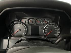 257-07988 Gmc Truck Speedometer Cluster Kph Canada Market Fits 14-16 Sierra 1500 Pickup 997322