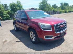 257-08032 Gmc Truck Speedometer Mph Us Market Without Front View Camera Fits 14-16 Acadia 721190 257-08032 Gmc Truck Speedometer Mph Us Market Without Front View Camera Fits 14-16 Acadia 721190