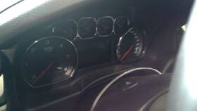 257-08950 Gmc Truck Speedometer Cluster Mph Us Market Fits 16 Sierra 1500 Pickup 5437476