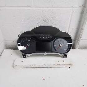 257-10813 Gmc Truck Speedometer Mph And Kph Opt Umn Id 84257744 18-19 Canyon Oem Id# 84338167