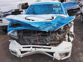 257-11053 Gmc Truck Speedometer Classic Style Mph Us Market Fits 18-19 Sierra 1500 Pickup 4101333