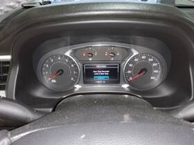 257-11205 Gmc Truck Speedometer Vin Z 11th Digit Mph Id 84065977 Fits 17 Acadia 4007478
