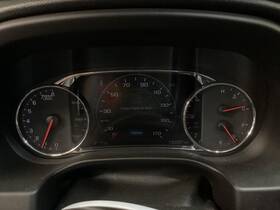 257-11206 Gmc Truck Speedometer Vin Z 11th Digit Mph Id 84132389 Fits 17 Acadia 7662510