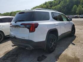 257-13485 Gmc Truck Speedometer Mph Id 84698056 Fits 20 Acadia 145499