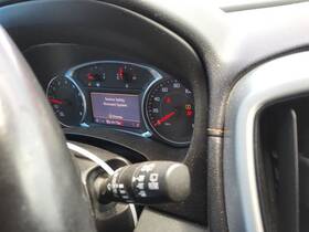 257-14026 Gmc Truck Speedometer Mph Id 84365020 Fits 18-19 Terrain 7145648