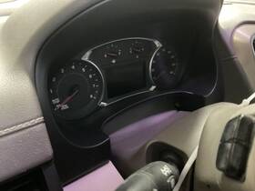 257-14029 Gmc Truck Speedometer Mph Id 84424069 Fits 18-19 Terrain 4451978