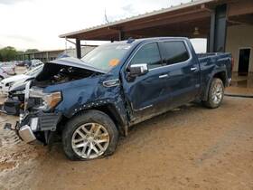 257-15548 Gmc Truck Sierra150 2021 Speedometer 4162653