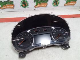 257-16516 Gmc Truck Speedometer Mph Id 84775392 Fits 22 Terrain 3709805