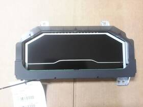 257-17585 Gmc Truck Speedometer Instrument Cluster Gauges 2024 Sierra150