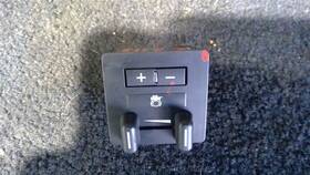 659.gm9x13 Gmc Truck Sierra150 2013 Dash/interior/seat Switch 915896