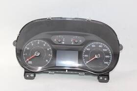 84075619 Gmc Truck Speedometer 75k Miles Mph Fits 2017 Acadia Oem #32546