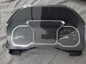 84649958 Gmc Truck 2019-2022 Sierra Oem Instrument Cluster Speedometer