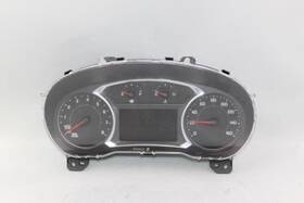 84674118 Gmc Truck Speedometer 22k Miles Fits 2020 Terrain Oem #31318