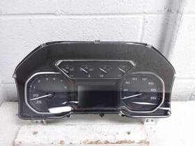 84785470 Gmc Truck Sierra 1500 2020 Speedometer 908606 Id #
